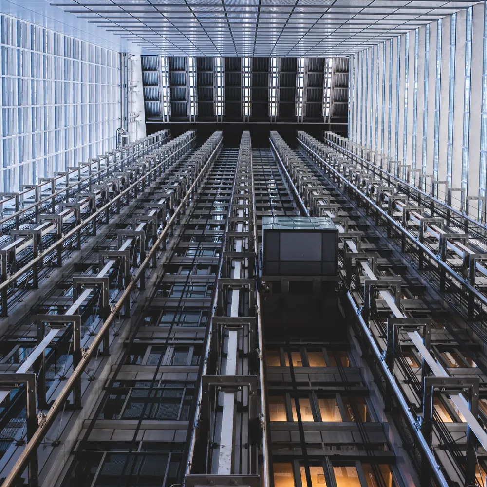 Mantenimiento Integral multitécnico