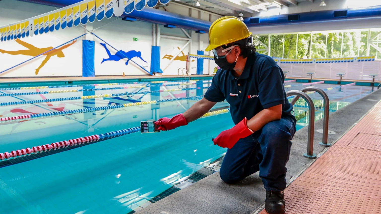 Mantenimiento Sanitario